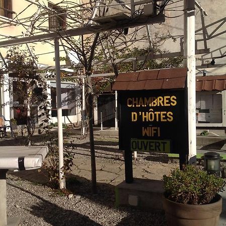 Attrap'Reves Hotel Aspres-sur-Buech ภายนอก รูปภาพ
