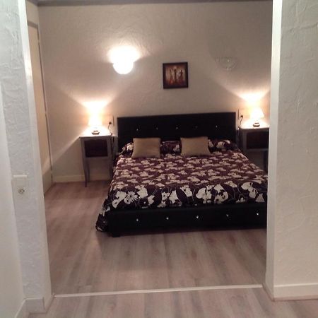 Attrap'Reves Hotel Aspres-sur-Buech ภายนอก รูปภาพ