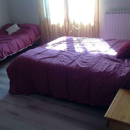 Attrap'Reves Hotel Aspres-sur-Buech ภายนอก รูปภาพ