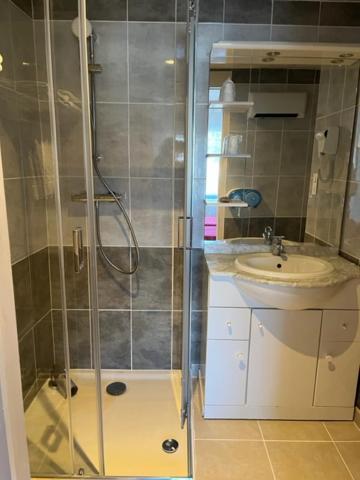 Attrap'Reves Hotel Aspres-sur-Buech ภายนอก รูปภาพ