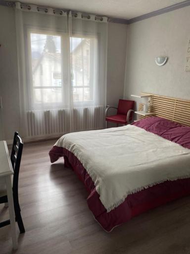 Attrap'Reves Hotel Aspres-sur-Buech ภายนอก รูปภาพ
