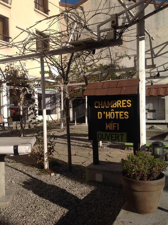 Attrap'Reves Hotel Aspres-sur-Buech ภายนอก รูปภาพ