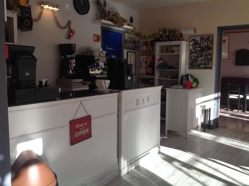 Attrap'Reves Hotel Aspres-sur-Buech ภายนอก รูปภาพ