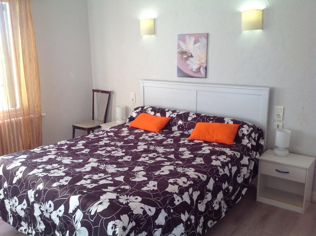 Attrap'Reves Hotel Aspres-sur-Buech ภายนอก รูปภาพ