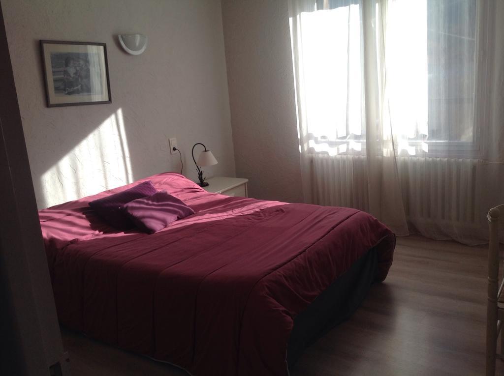 Attrap'Reves Hotel Aspres-sur-Buech ภายนอก รูปภาพ