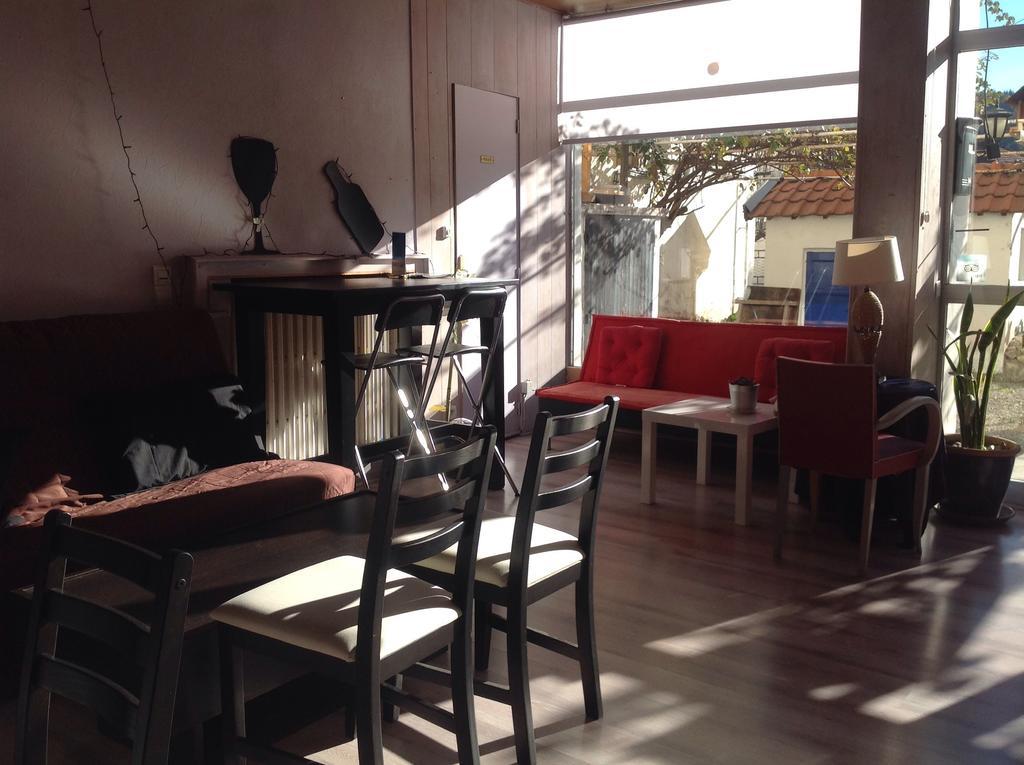 Attrap'Reves Hotel Aspres-sur-Buech ภายนอก รูปภาพ