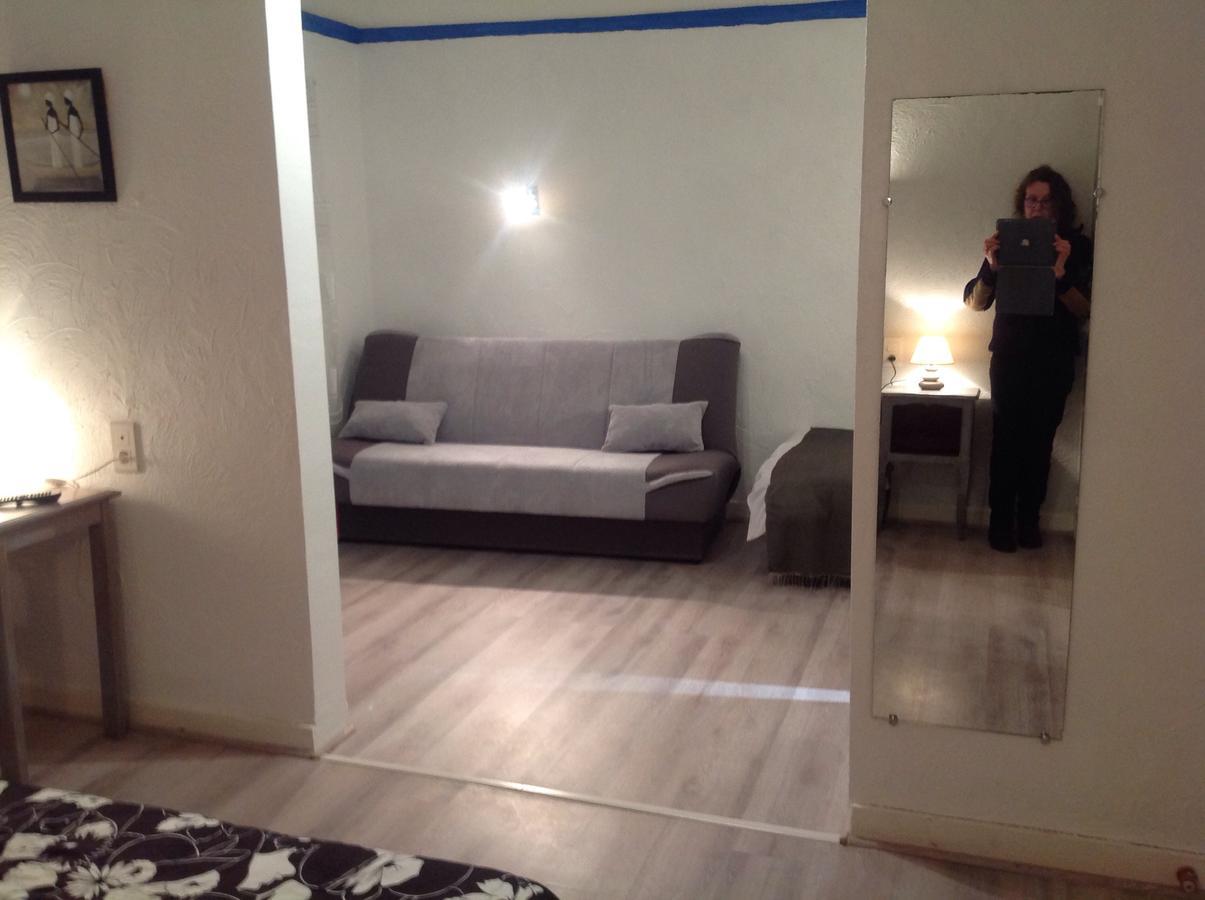 Attrap'Reves Hotel Aspres-sur-Buech ภายนอก รูปภาพ
