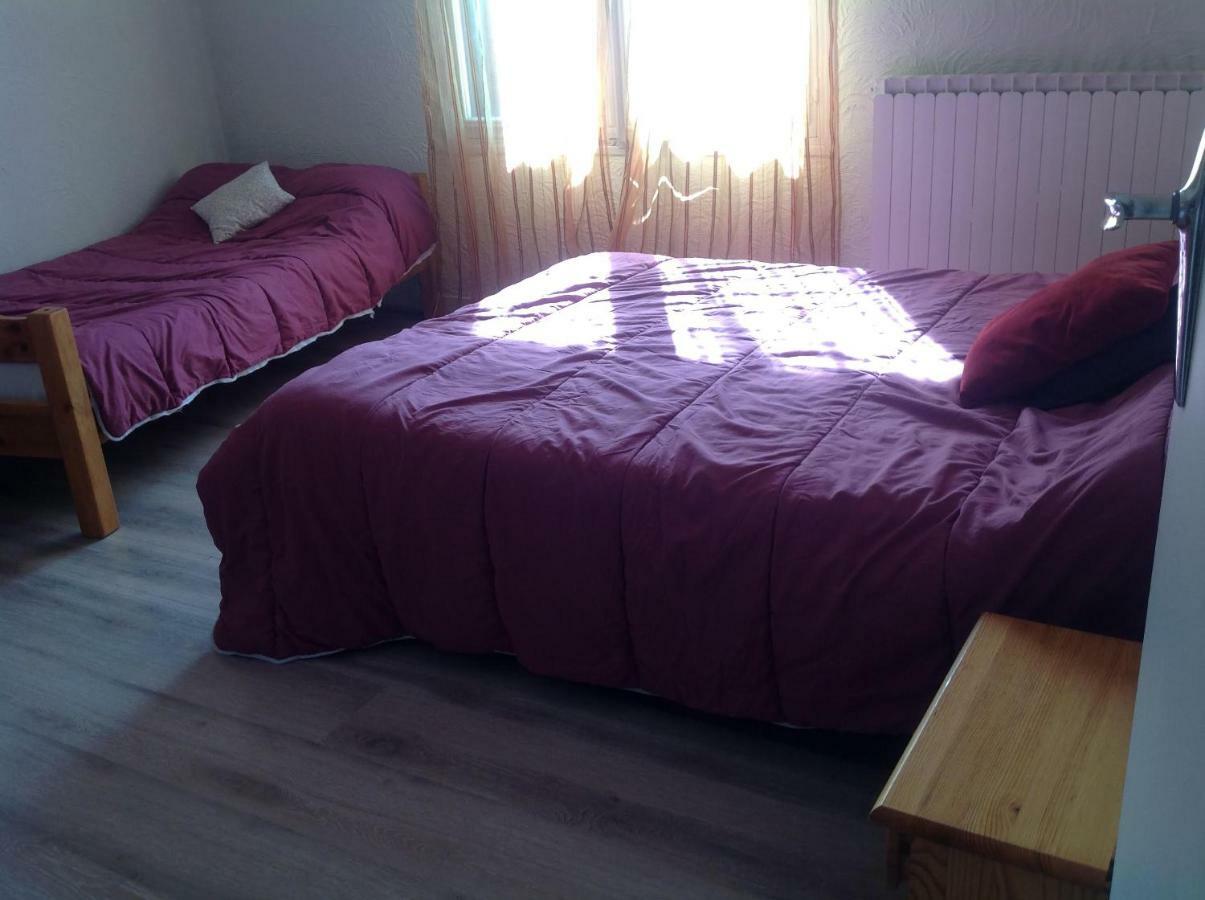 Attrap'Reves Hotel Aspres-sur-Buech ภายนอก รูปภาพ